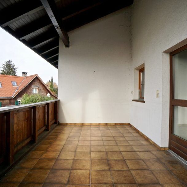 6 Zimmer-Wohnung | Balkon | Altach - Foto 1