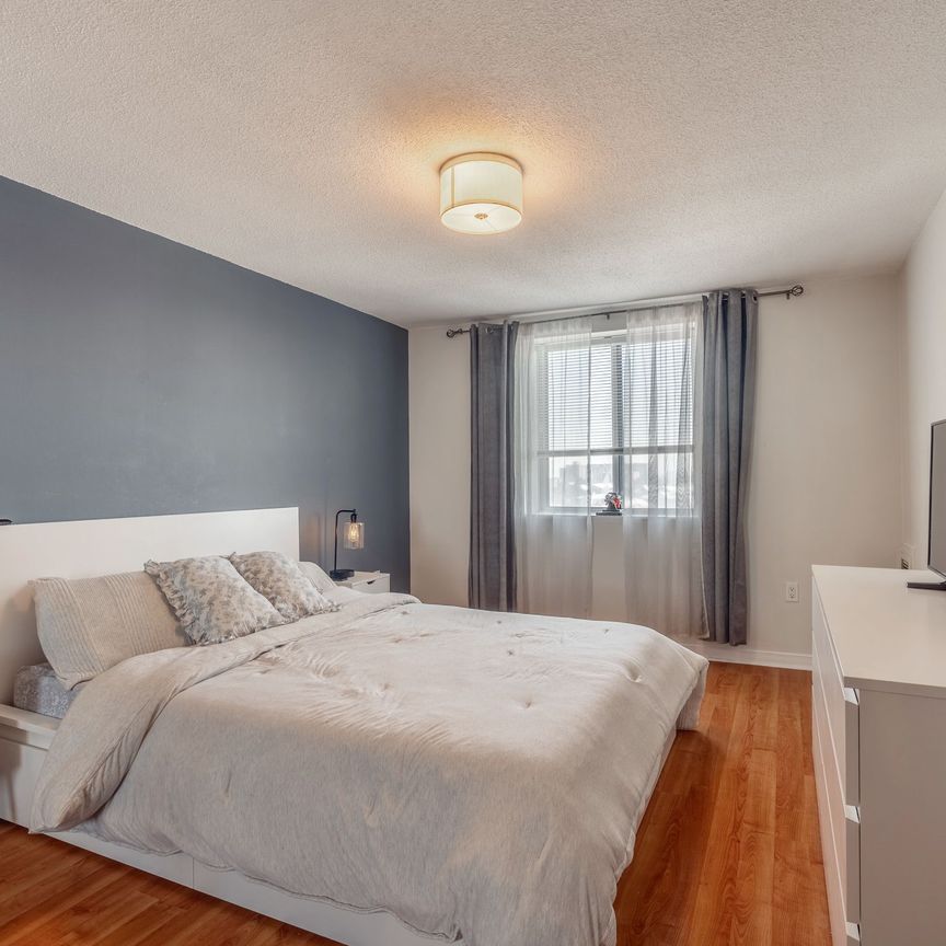 For Lease - 6720 Glen Erin Drive Unit# 503, Mississauga, Ontario - Photo 1