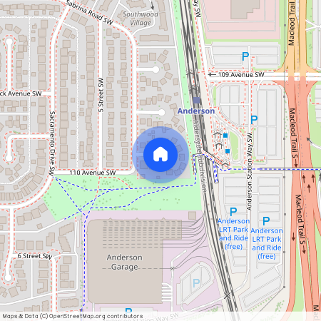 338 Sabrina Bay SW, Calgary, AB T2W 1Z2