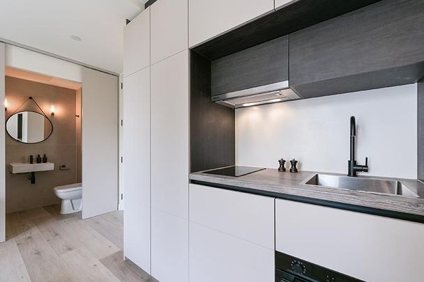 Studio to rent - Photo 1