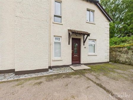Apt 15 The Mews, Killinchy Street, Comber, Newtownards, BT23 5RW - Photo 5