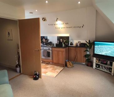 1 bedroom flat to rent - Photo 4