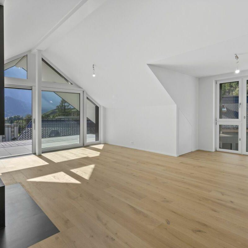 Alpiner Luxus auf drei Etagen - Foto 1
