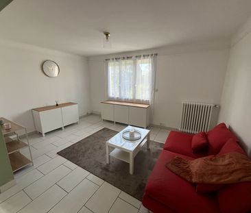 Location maison 4 pièces, 78.00m², Saint-Nazaire - Photo 6