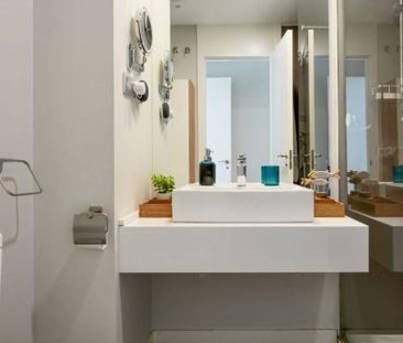 Luxury penthouse for rent in Estepona, Spain - Foto 4