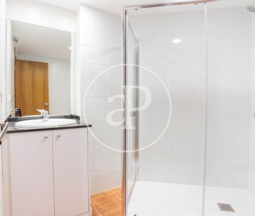 Apartment for rent on Rosselló Street - Photo 1