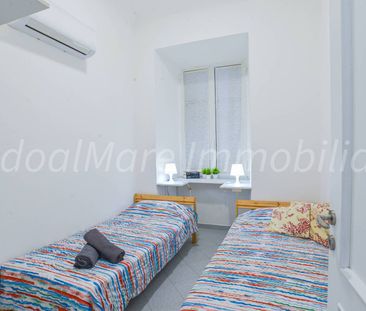 Trilocale via Bartolomeo Guidobono 32, Centro Storico, Savona - Photo 2