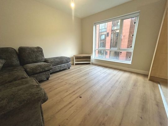 203 College Court Central, Belfast BT1 6BF - Photo 1