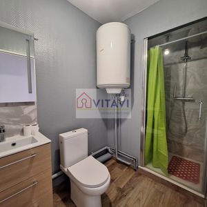 Location Appartement 1 pièce 20m² COMPIEGNE 60200 - Photo 2