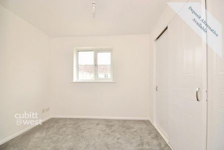 2 bedroom end of terrace house to rent - Photo 2