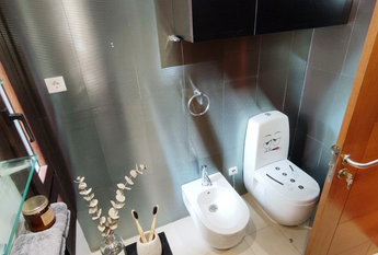 Apartamento T3 em Lisboa