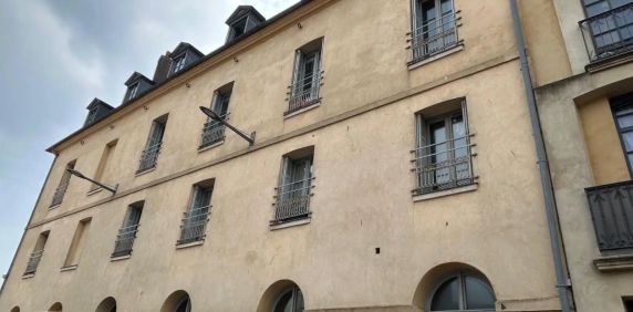 Appartement à louer 2 pièces 50.4m² - Photo 2