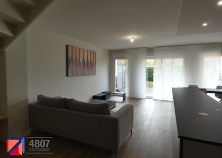 Appartement T3 à louer à Vetraz Monthoux - Photo 2