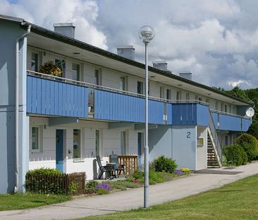 Greve Dückers väg 6G, Sallerup - Photo 3