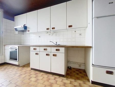 Appartement te huur - Foto 5