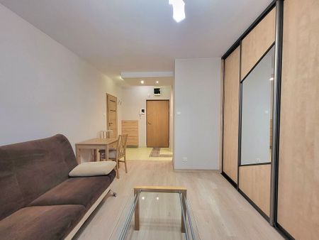 zobacz>>>świetna lokalizacja-zadbane mieszkanie 28.34 m² - Photo 4