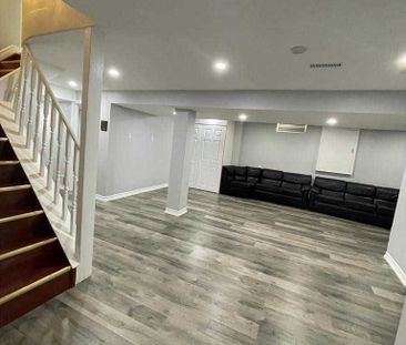 For Lease - 304 Russet Way Unit# BSMT, Vaughan, Ontario - Photo 5