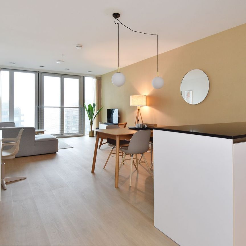 Wilhelminakade 385, Kop van Zuid, 3072AP, Rotterdam - Foto 1