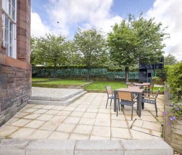 Flat 26, McDonald Road, Broughton, EH7 4NN, Edinburgh - Photo 2