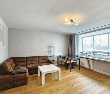 Warszawa, Żoliborz, Warszawa, Żoliborz, Adama Mickiewicza - Photo 2