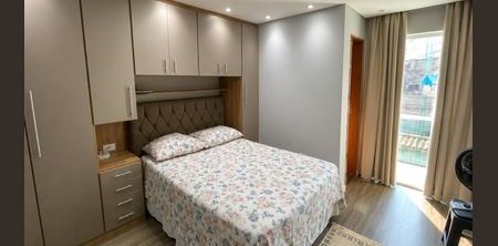 Casa para alugar com 170m², 3 quartos e 5 vagas - Foto 2