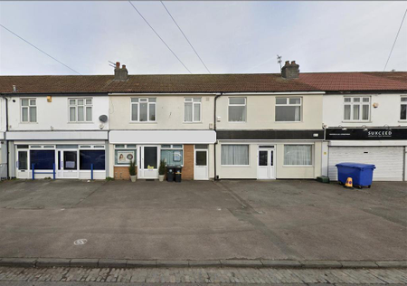 3 bedroom terraced house to rent - Photo 3