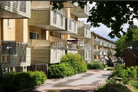 Skallbergsgatan, Västerås - Photo 5