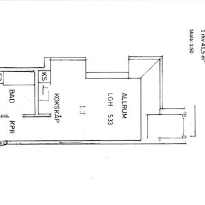 Generalsgatan 72 - Photo 2