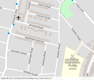 Heathside Avenue, Bexleyheath, DA7 - Photo 1