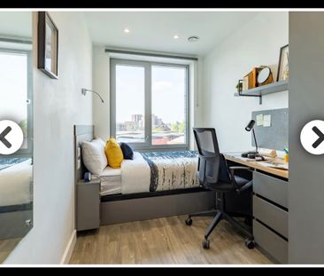 Studio Flat, Rolls Road, SE1 - Photo 6