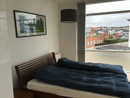 Nyborg Havnefront - Foto 4