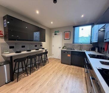 Flat to rent - Photo 4