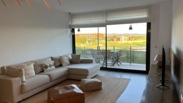 Piso de alquiler en Passeig del Golf, 2, Gualta - Photo 1