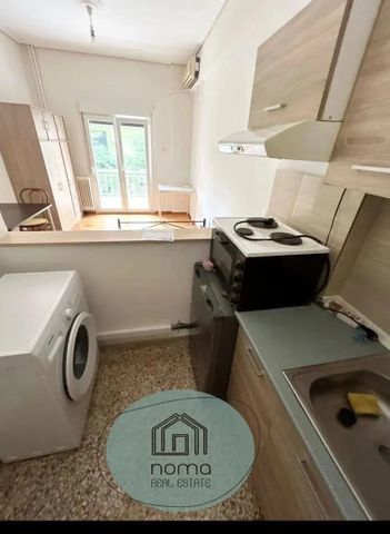 Studio/Γκαρσονιέρα για ενοικίαση Μεταμόρφωση (Βόλος) - Photo 2