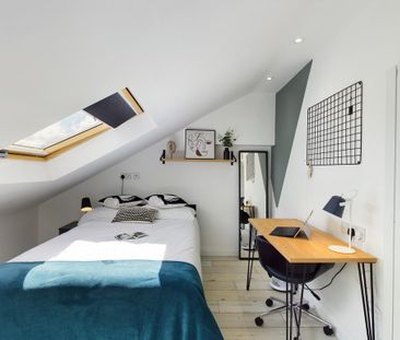 7 bedroom house to rent - Photo 4