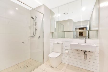 405/390 Pacific Highway, Lane Cove. - Photo 4