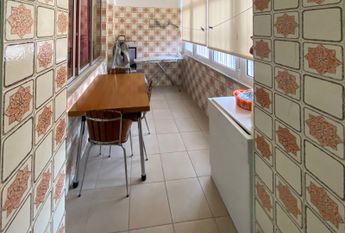 Cosy furnished apartment in the center of Lisbon