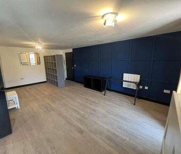 Chaplin House, Mersey Street, Warrington - Photo 1