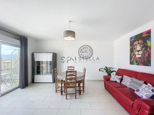 Location Appartement 3 pièces 72m² AJACCIO 20000 - Photo 1