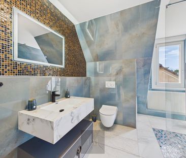 5.5 Zimmer, 169 m² - Photo 6