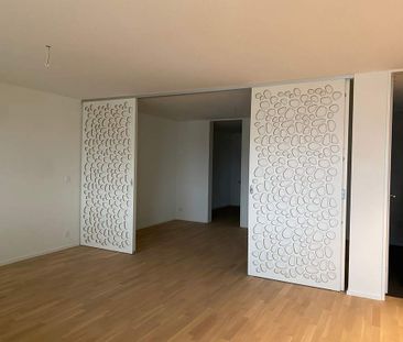 1.5 Zimmer, 54 m², EG - Foto 6