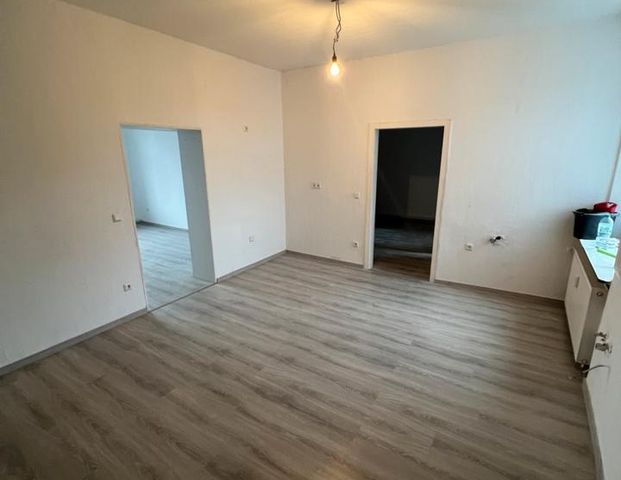 Kernsarnierte 65 QM Essen-Frintrop sofort einziehbar - Photo 1