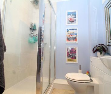 1 bedroom terraced house to rent - Photo 6