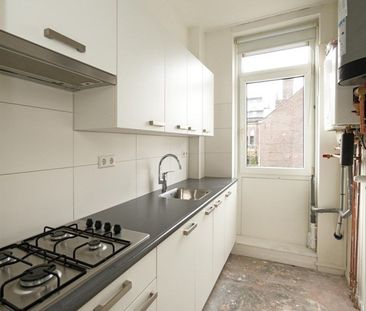 Jan Steenstraat 19 A - Foto 1