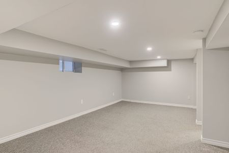 For Lease - 47 Harvey Street Unit# Bsmt, Hamilton, Ontario - Photo 2