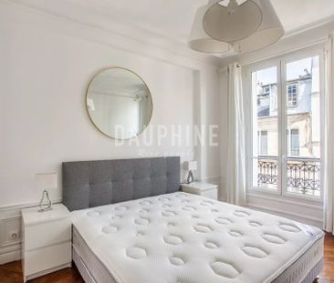Tout savoir sur cet appartement dans le quartier Saint Merri, à Par... - Photo 5