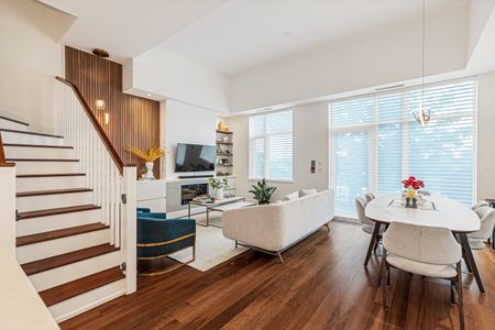 For Lease - 25 Malcolm Road Unit# TH105, Toronto, Ontario - Photo 2