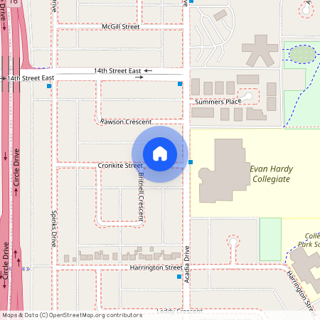 3326 Cronkite Street, Saskatoon, SK, S7H 3X5