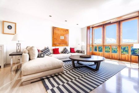 2 bedroom luxury Apartment for rent in Palma de Mallorca, Balearic Islands - Photo 4