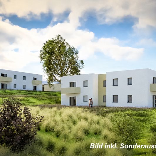 Wohnung in Peygarten - Vormerkung - Beispielwohnung* - Photo 1